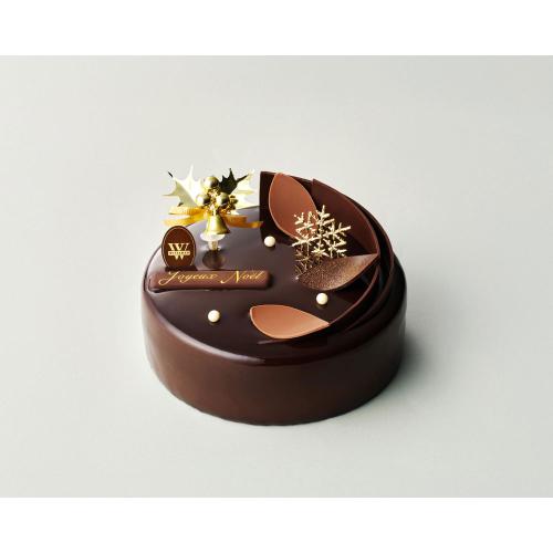 【店頭受取/日本橋店】マロン・ブリエ 15cm【12月23日(火) →25日(木) 】