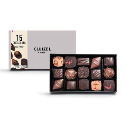 クルイゼル コフレ・ル・ショコラ No.15