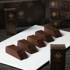 【バレンタインデー】 フォンダンショコラ・オードヴィ5