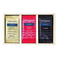 〈フォション〉ティーバッグ詰合せ