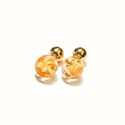Le Ballon Pierce Gold