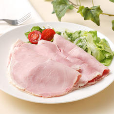 麻布老舗工房 国産豚ボンレスハム N-3000