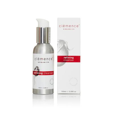 clemence ORGANICS（クレメンスオーガニクス） スキンケアの通販