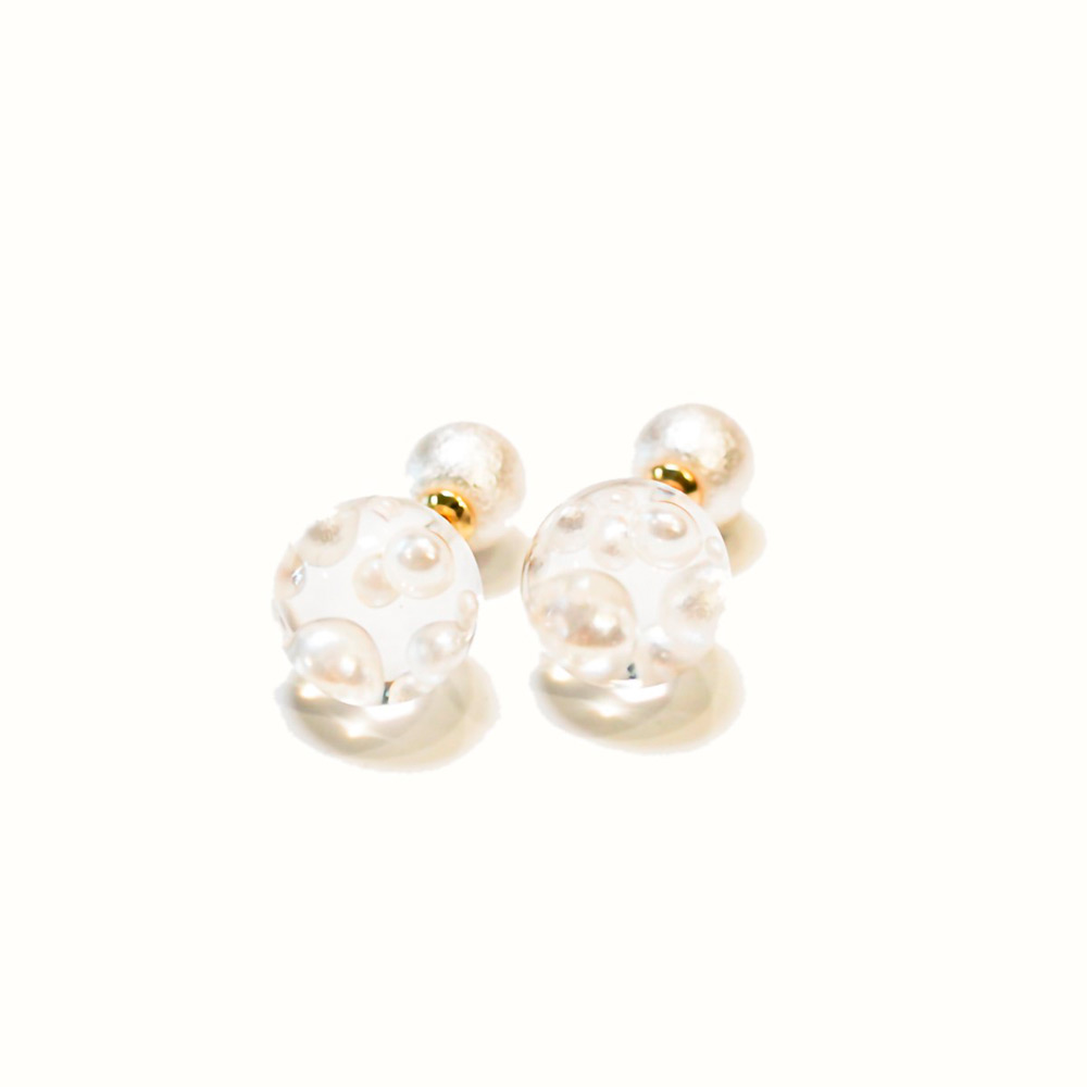 Le Ballon Pierce Pearl
