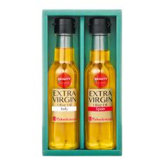 〈タカシマヤ〉EXVオリーブオイルギフト