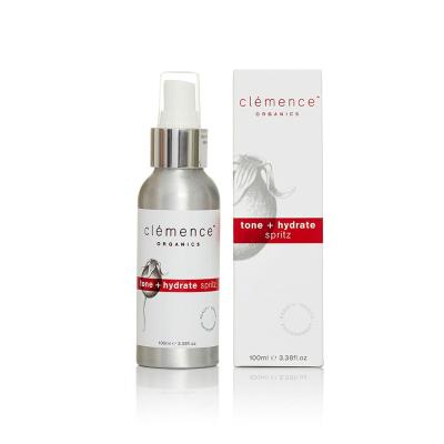 新品未使用！クレメンスオーガニック　UTエルマジョン&ローション50m clemence ORGANICS（クレメンスオーガニクス） スキンケアの通販