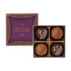 ガレットショコラ（4個入）