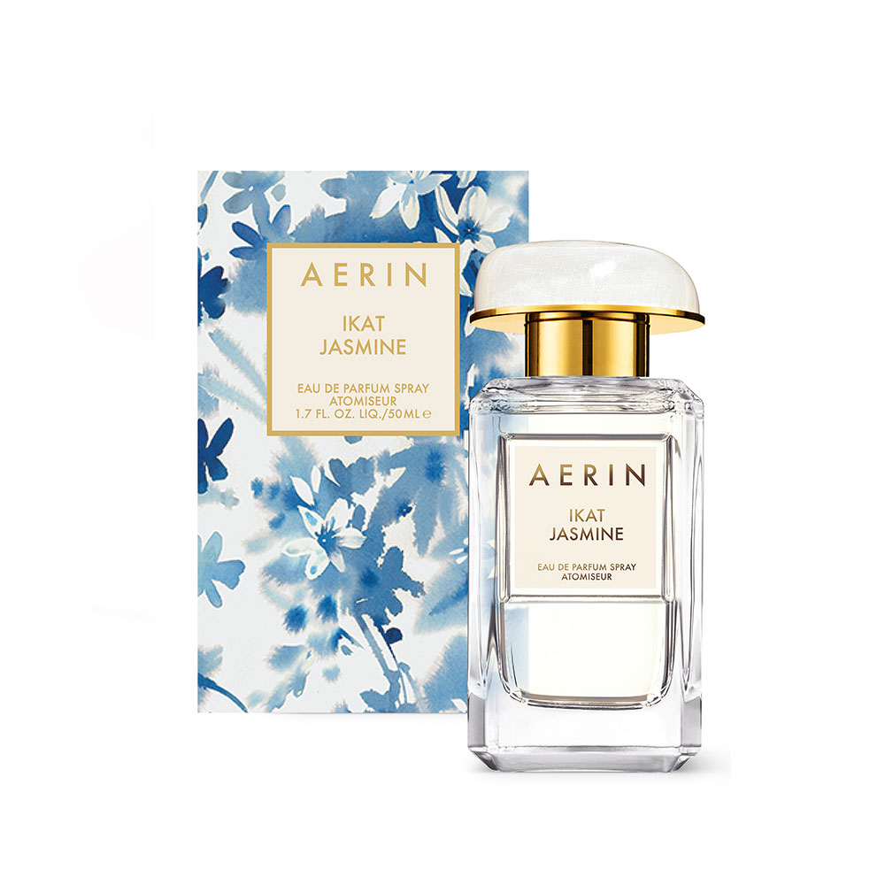 AERIN エアリン イカット ジャスミン オーデ パフューム スプレィ