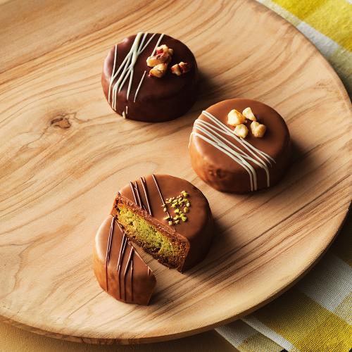 ガレットショコラ（6個入）