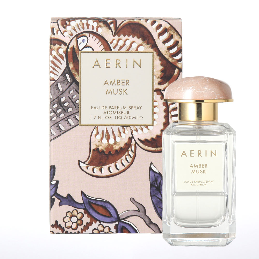 AERIN エアリン アンバー ムスク オーデ パフューム スプレィ