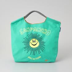 ショッピングバッグ(RYU. SANPANCHO)