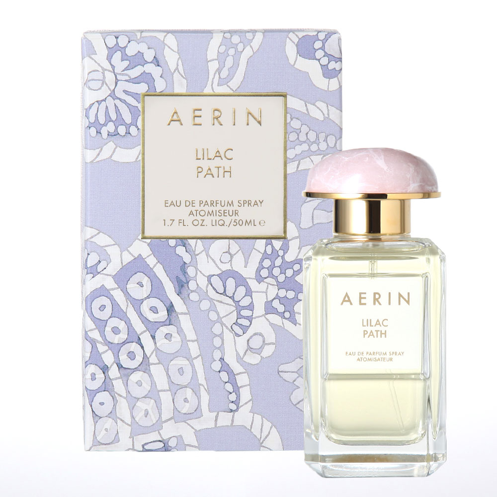 AERIN エアリン アンバー ムスク オーデ パフューム スプレィ