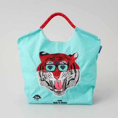 ボールアンドチェーン×フェイラー ハイジMサイズ Ball & Chain（ボール