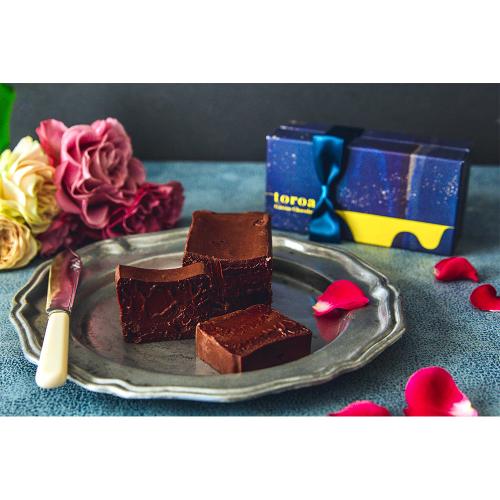 とろ生ガトーショコラ