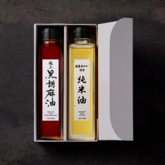 オイルソムリエおすすめ2本セット