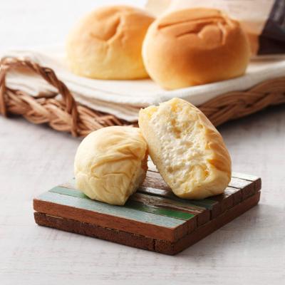 くりーむパン生クリーム＆カスタード6個詰合せ