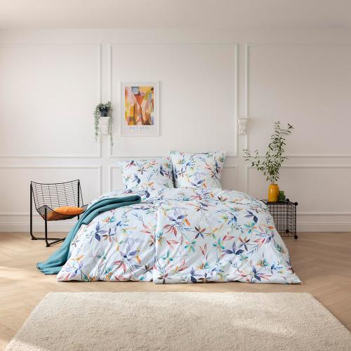 DELPHINE 掛けふとんカバー