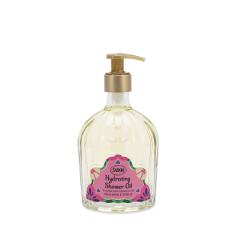 【数量限定】ハイドレイティング シャワーオイル ゴールデン・シトラス (450mL)