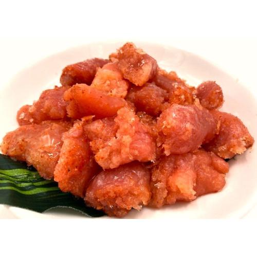 訳あり明太子切子・バラ子