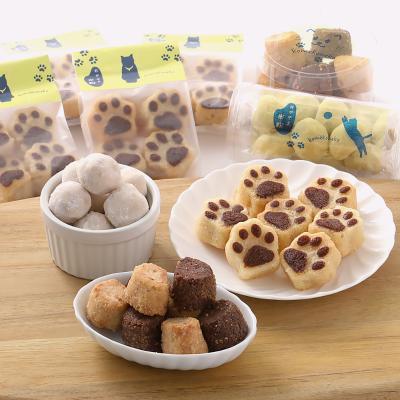 ＜グルテンフリー＞ねこねこBOX