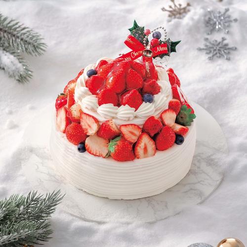 【店頭受取／岡山店】シャルロットロワイヤル【12月24日(水) 】