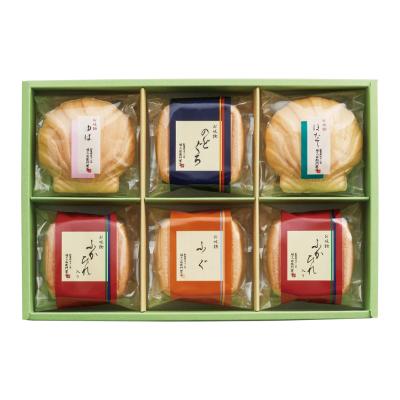 〈久右衛門〉本格和風だし　お吸物詰合せ