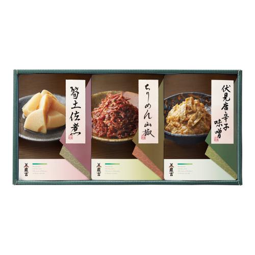 〈京料理・美濃吉〉京の味