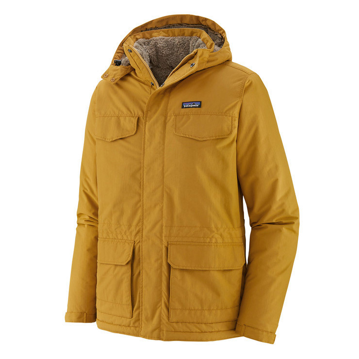 パタゴニア メンズ イスマス パーカ Bkwg S M 商品詳細 高島屋オンラインストア