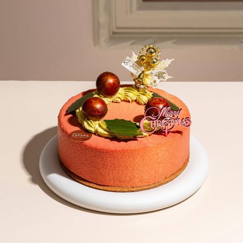 【店頭受取／岡山店】クロンヌ ドゥ ノエル【12月24日(水) 】