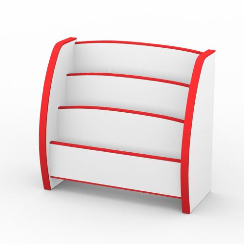 <JAJAN>EVAキッズ えほんたて トール