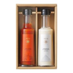 〈ペック〉ドレッシング詰合せ