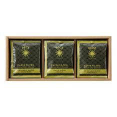 〈ペック〉フィルタードリップコーヒー詰合せ