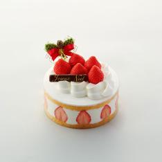 【店頭受取／大阪店】フレーズ・ド・ヴィタメール 14.5cm【12月23日(火) →25日(木) 】