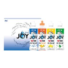 〈P＆G〉ジョイ4本セット