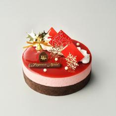 【店頭受取／大阪店】ノエル・デ・ジョワ 15cm【12月23日(火) →25日(木) 】