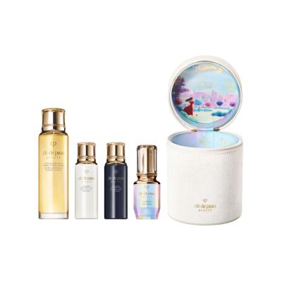 Cle de Peau BEAUTE 化粧水・ローション・トナー 3本セット Cle de Peau Beaute（クレ・ド・ポー ボーテ） 化粧水の通販 | コスメ