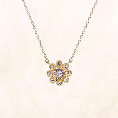 ネックレス | ダイヤモンド アクセサリー | タカシマヤ