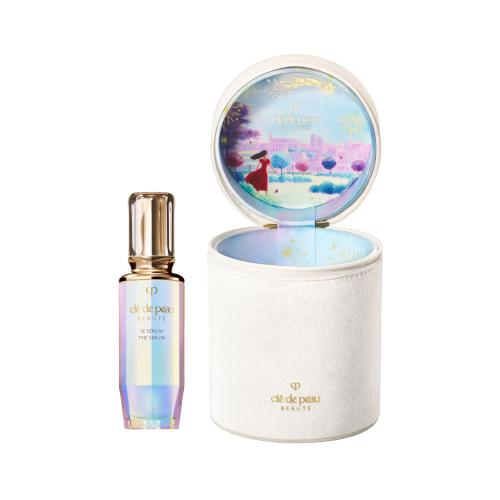 【数量限定】ル･セラムII ラージ ホリデーキット(ル･セラムII 75mL)