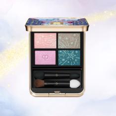 【数量限定】オンブルクルールクアドリ 507 Aurora Gleam HOLIDAY 2026