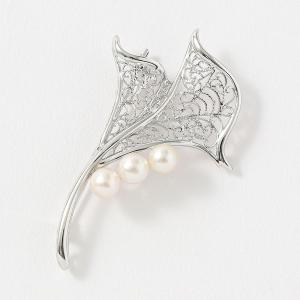 ブローチ | タカシマヤ アクセサリー セレクション | 特集 | 高島屋