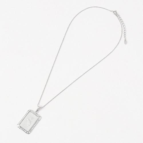 Svインゴットペンダント