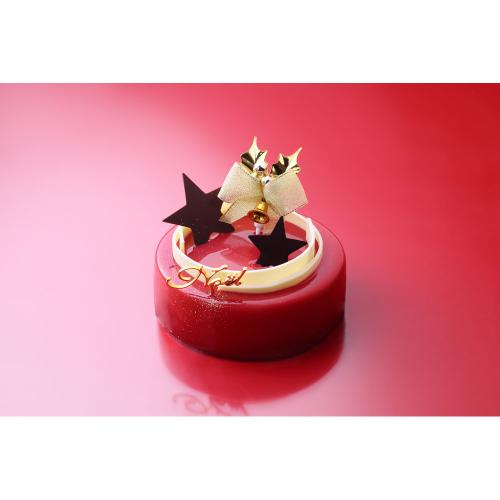 【店頭受取／大阪店】ルージュ・ドゥ・ノエル（12cm）【12月24日(水) ・25日(木) 】