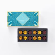 ショコラ ドゥ ノエル 12個入り