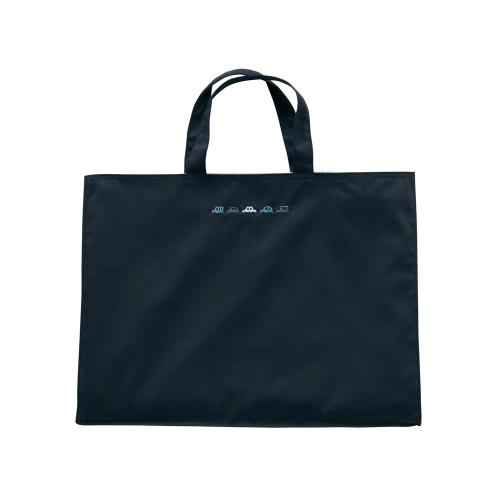 レッスンバッグ(クルマ)