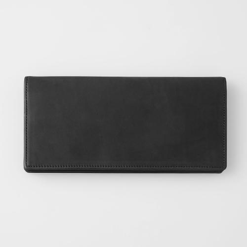 小銭入れ付き長財布