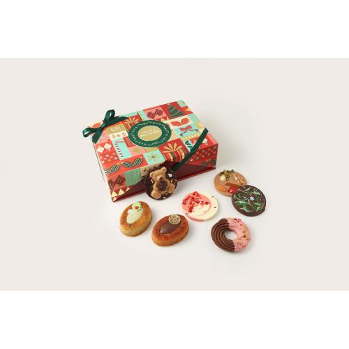 ノエルガトー＆パレショコラ