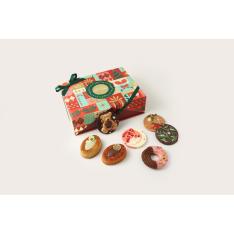 ノエルガトー＆パレショコラ