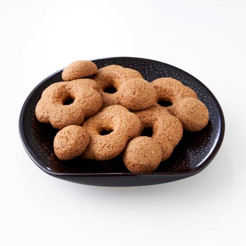 蕎麦ほうる 紙箱 360g