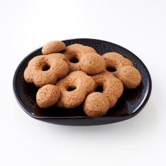 蕎麦ほうる 紙箱 360g