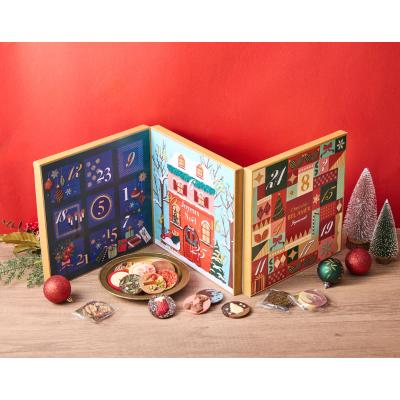 【高島屋限定】アドベントカレンダー ホームデコレーション 高島屋限定】アドベントカレンダー ホームデコレーション